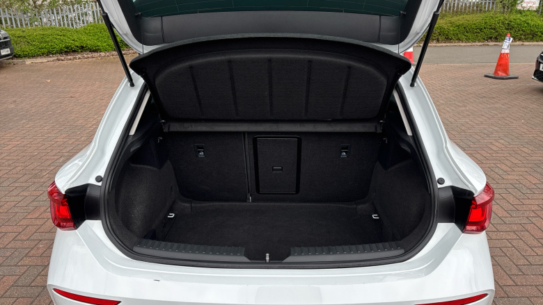 CUPRA Leon 1.5 TSI V1 5dr Petrol Hatchback